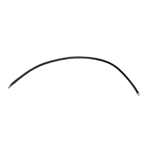 Triumph Speed Triple 1050  Upgrade Starter Cables