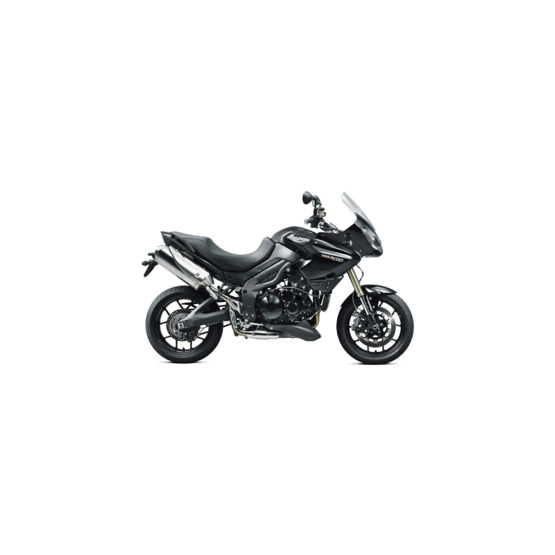 Triumph Tiger 1050 Κιτ Αναβάθμισης Εκκίνησης