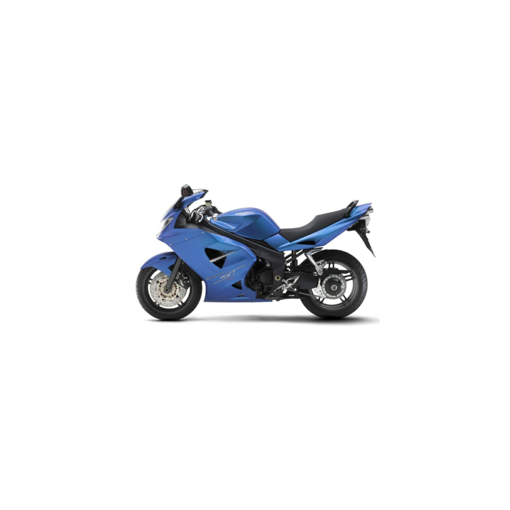 Triumph Sprint St 1050 Κιτ Αναβάθμισης Εκκίνησης