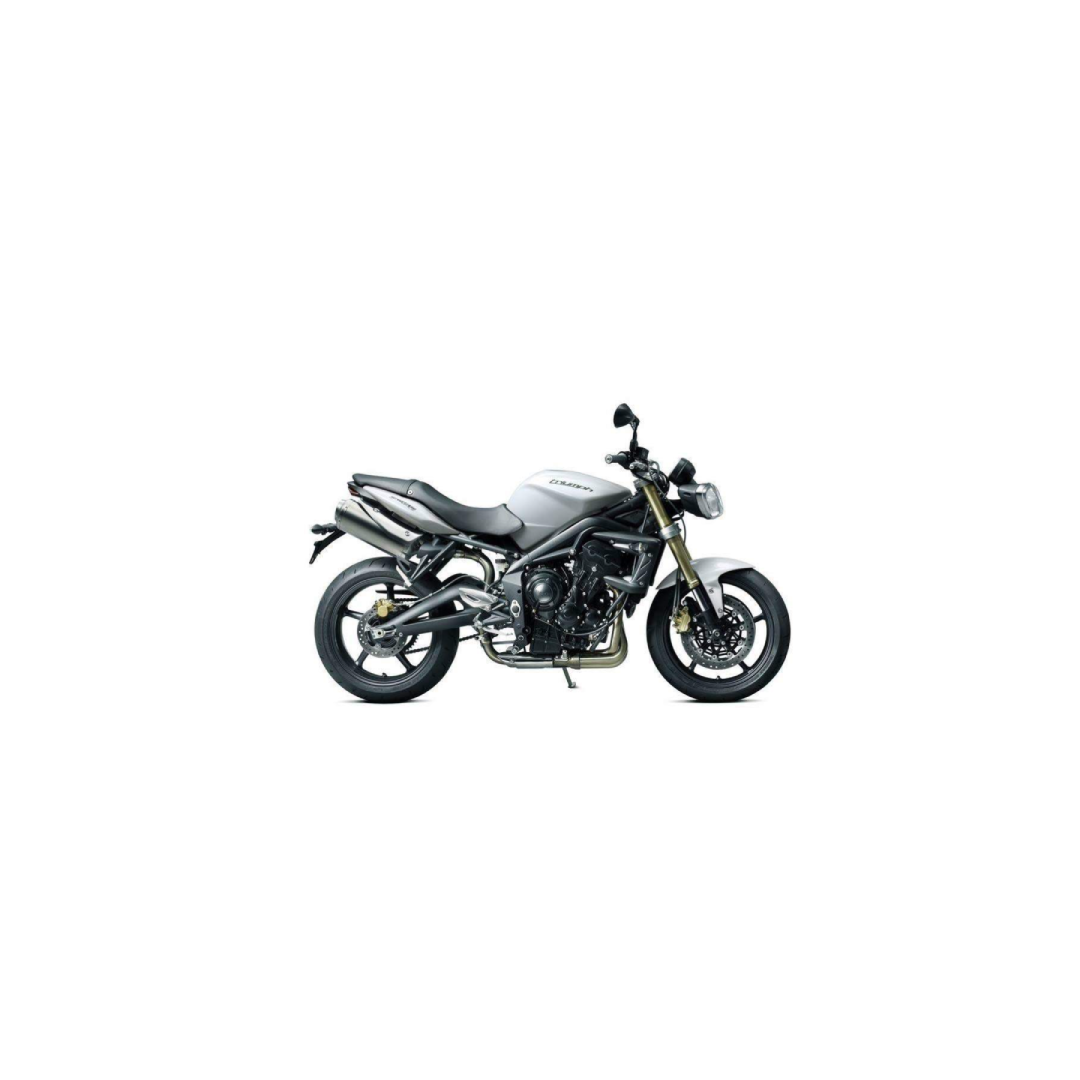 Triumph Street Triple 675 Κιτ Αναβάθμισης Εκκίνησης