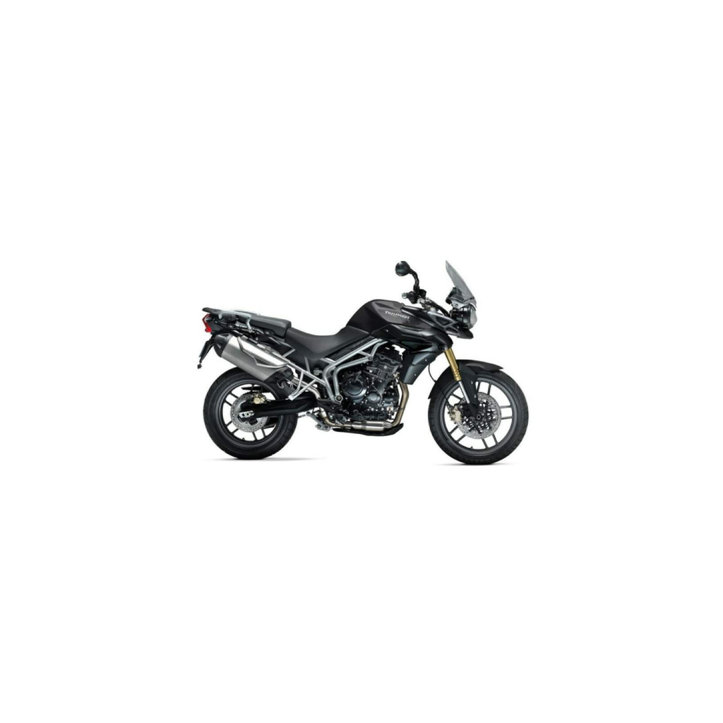 Triumph Tiger 800 Upgrade Starter Cables