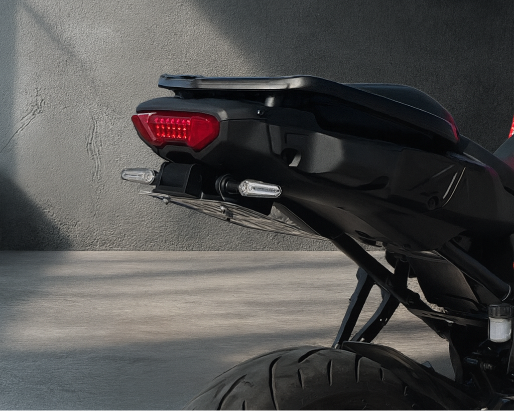 Yamaha Tracer 9 / 9GT/ 9 GT+ Χειροκίνητη Εκδοση 