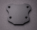 Yamaha Tracer 9 / 9 GT / 9 GT+ 2025-2026 Tail Cover Cap